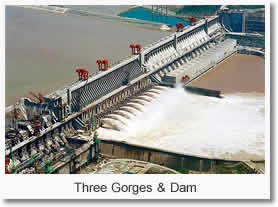 Beijing Yangtze Cruise Combo